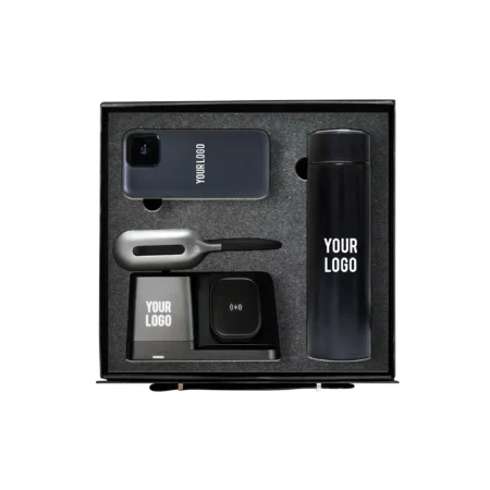 TechLux Pro Corporate Gift Set