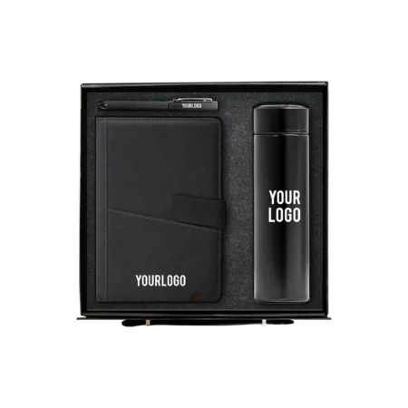 TitanCore Executive 3-Piece Gift Set