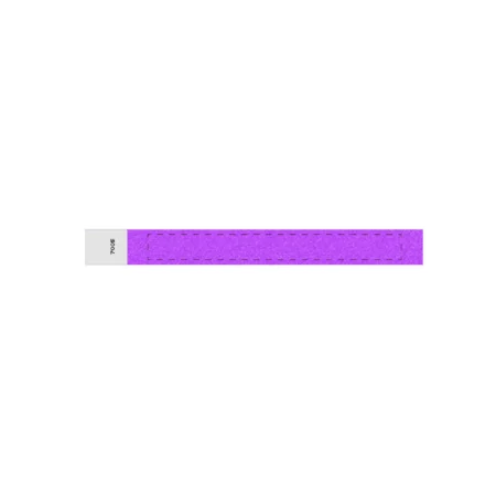Tyvek Wrist Band