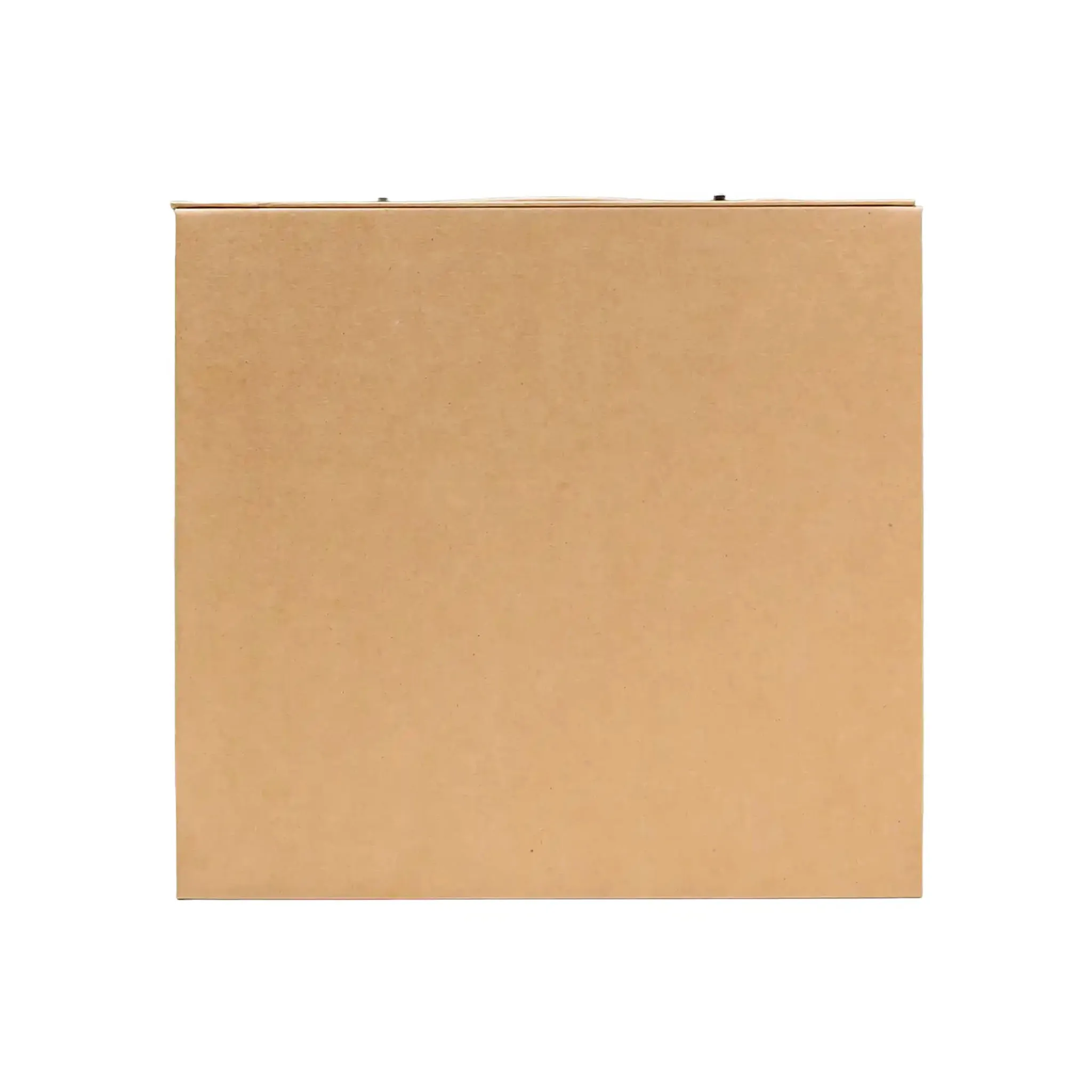 Luxury Gift Box with PU Leather Handle Large - Image 2