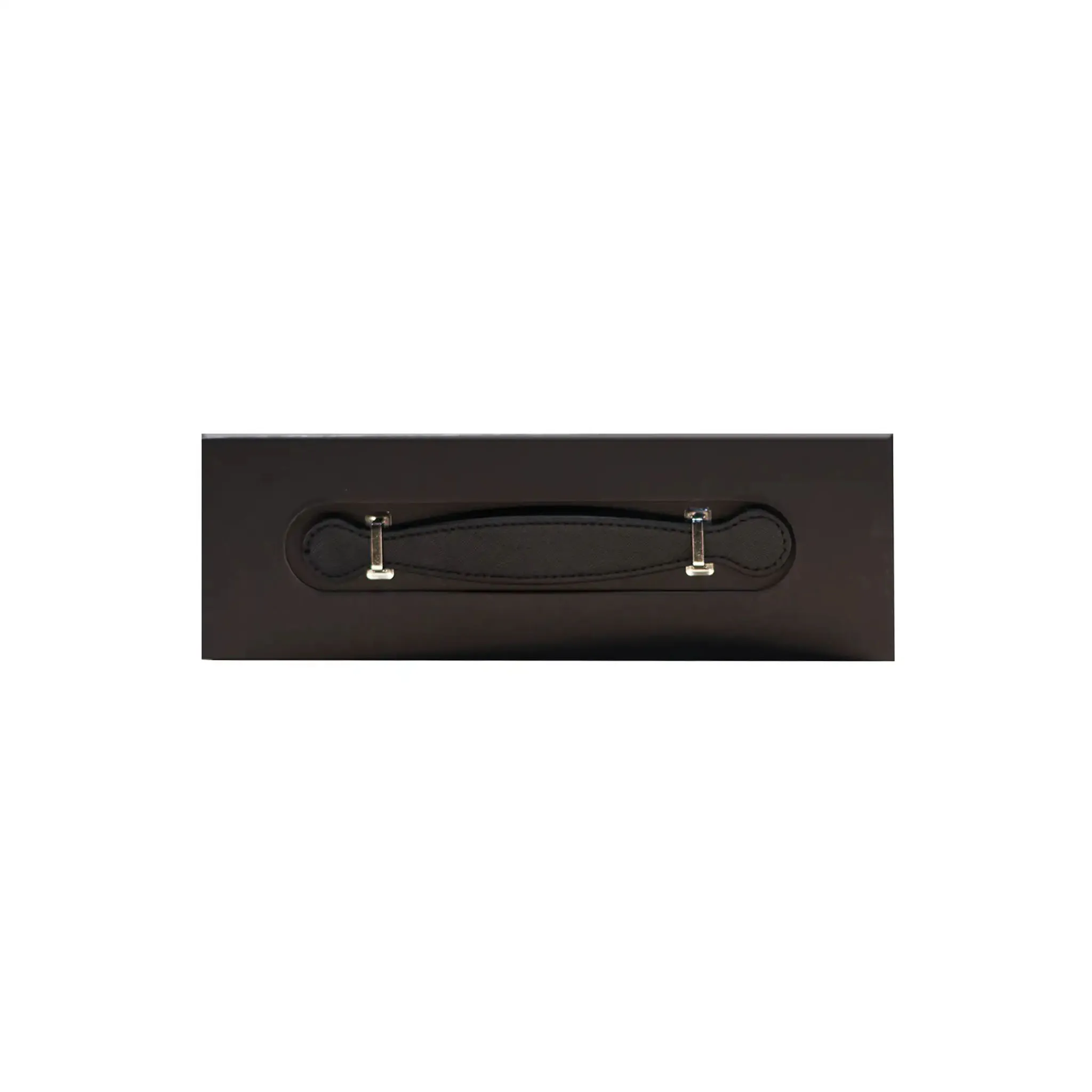 Luxury Gift Box with PU Leather Handle - Image 4