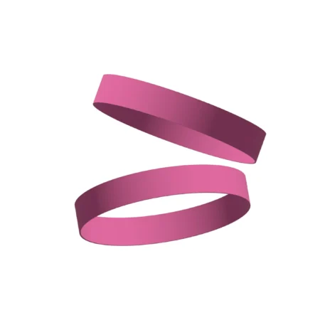 Wristo Silicone Wrist Band