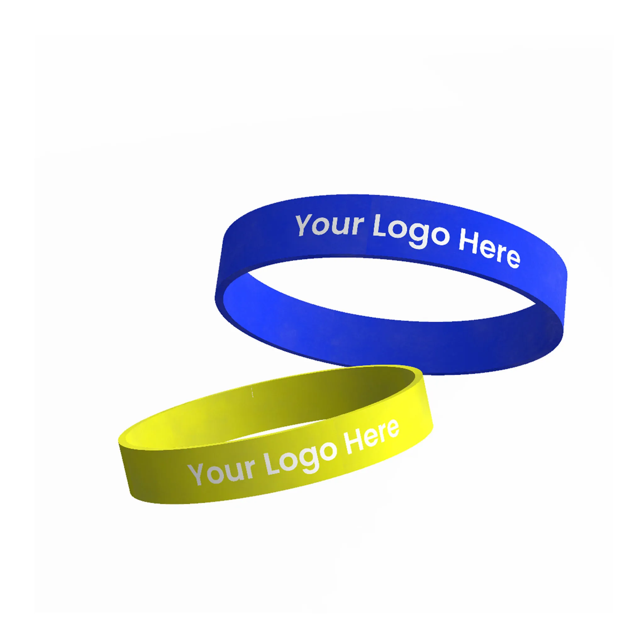 Wristo Silicone Wrist Band - Image 6