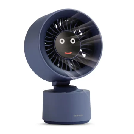 VELAR Desktop Fan